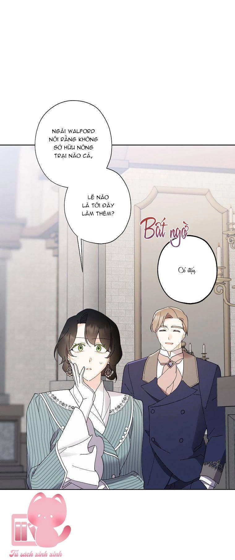 Tôi Trở Thành Mẹ Kế Của Cinderella Chapter 85 - 19