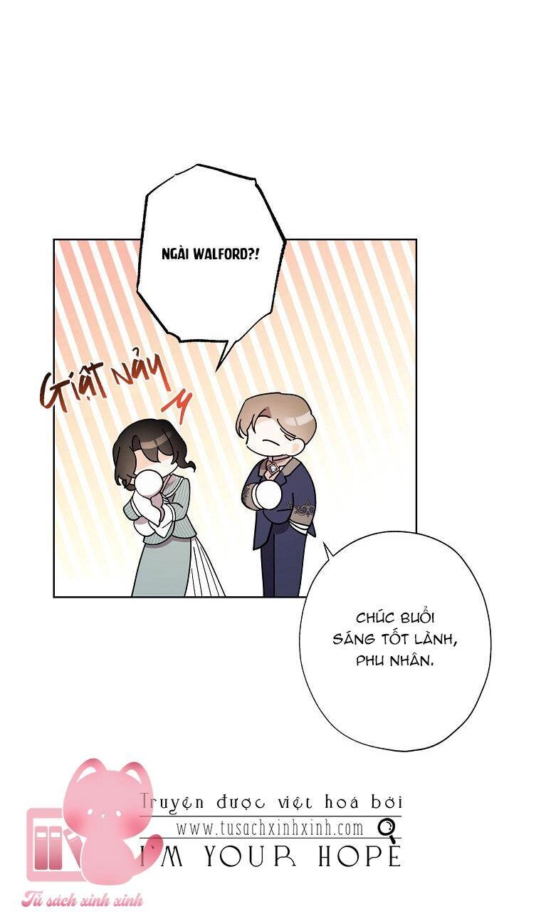 Tôi Trở Thành Mẹ Kế Của Cinderella Chapter 85 - 20