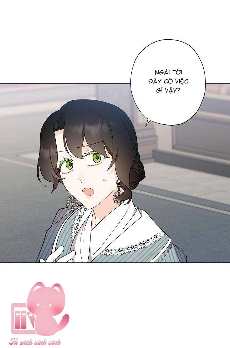 Tôi Trở Thành Mẹ Kế Của Cinderella Chapter 85 - 22