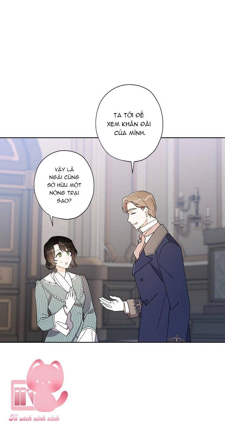 Tôi Trở Thành Mẹ Kế Của Cinderella Chapter 85 - 23