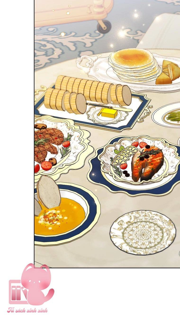 Tôi Trở Thành Mẹ Kế Của Cinderella Chapter 85 - 26