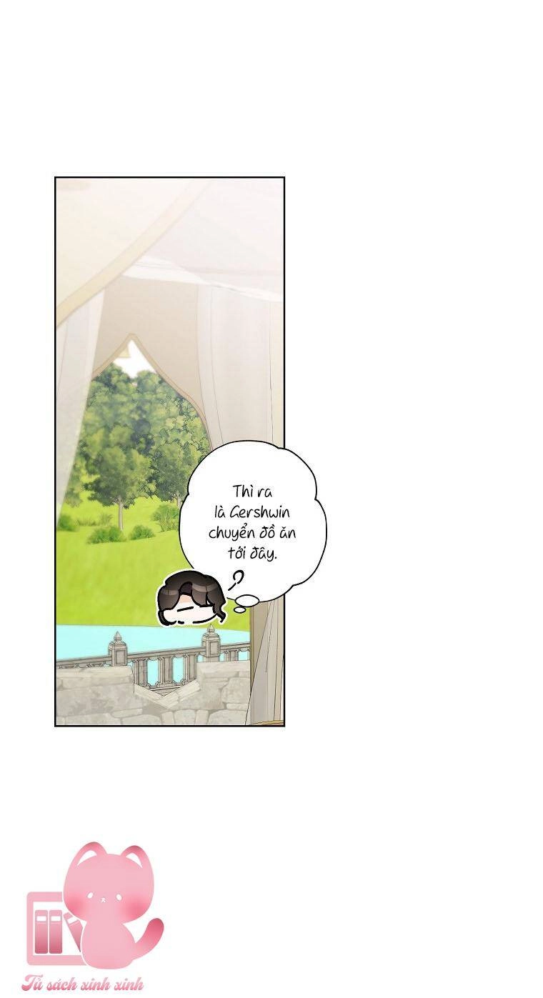 Tôi Trở Thành Mẹ Kế Của Cinderella Chapter 85 - 28