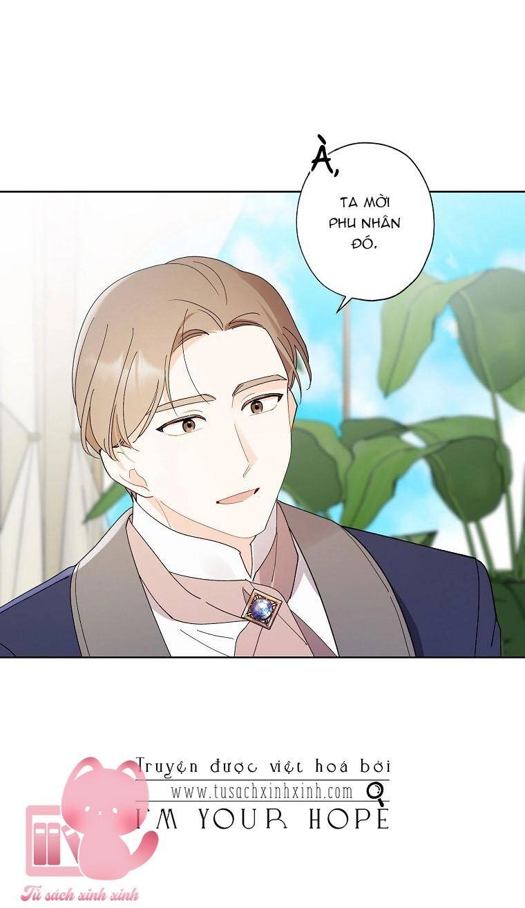 Tôi Trở Thành Mẹ Kế Của Cinderella Chapter 85 - 30