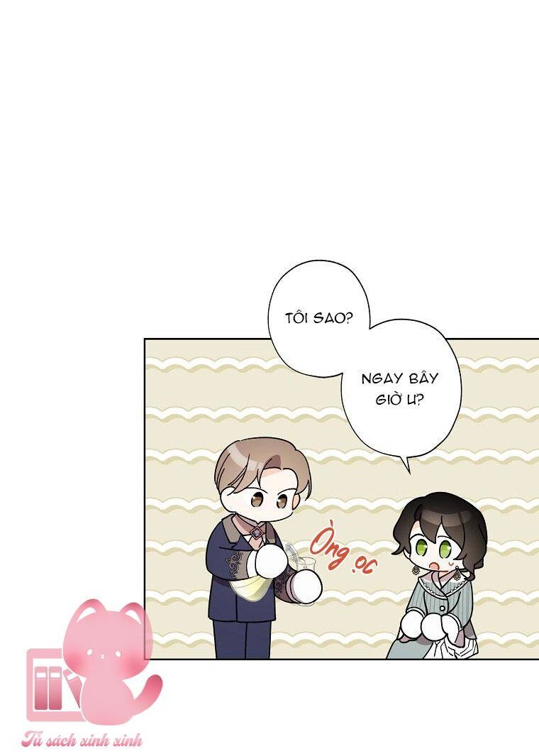 Tôi Trở Thành Mẹ Kế Của Cinderella Chapter 85 - 31