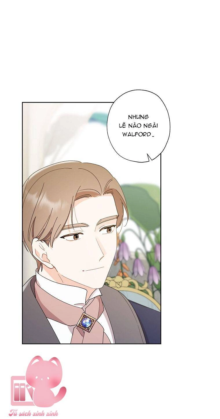 Tôi Trở Thành Mẹ Kế Của Cinderella Chapter 85 - 34
