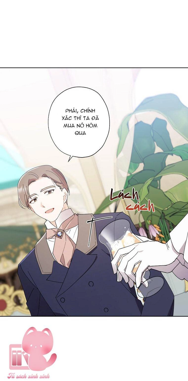 Tôi Trở Thành Mẹ Kế Của Cinderella Chapter 85 - 36