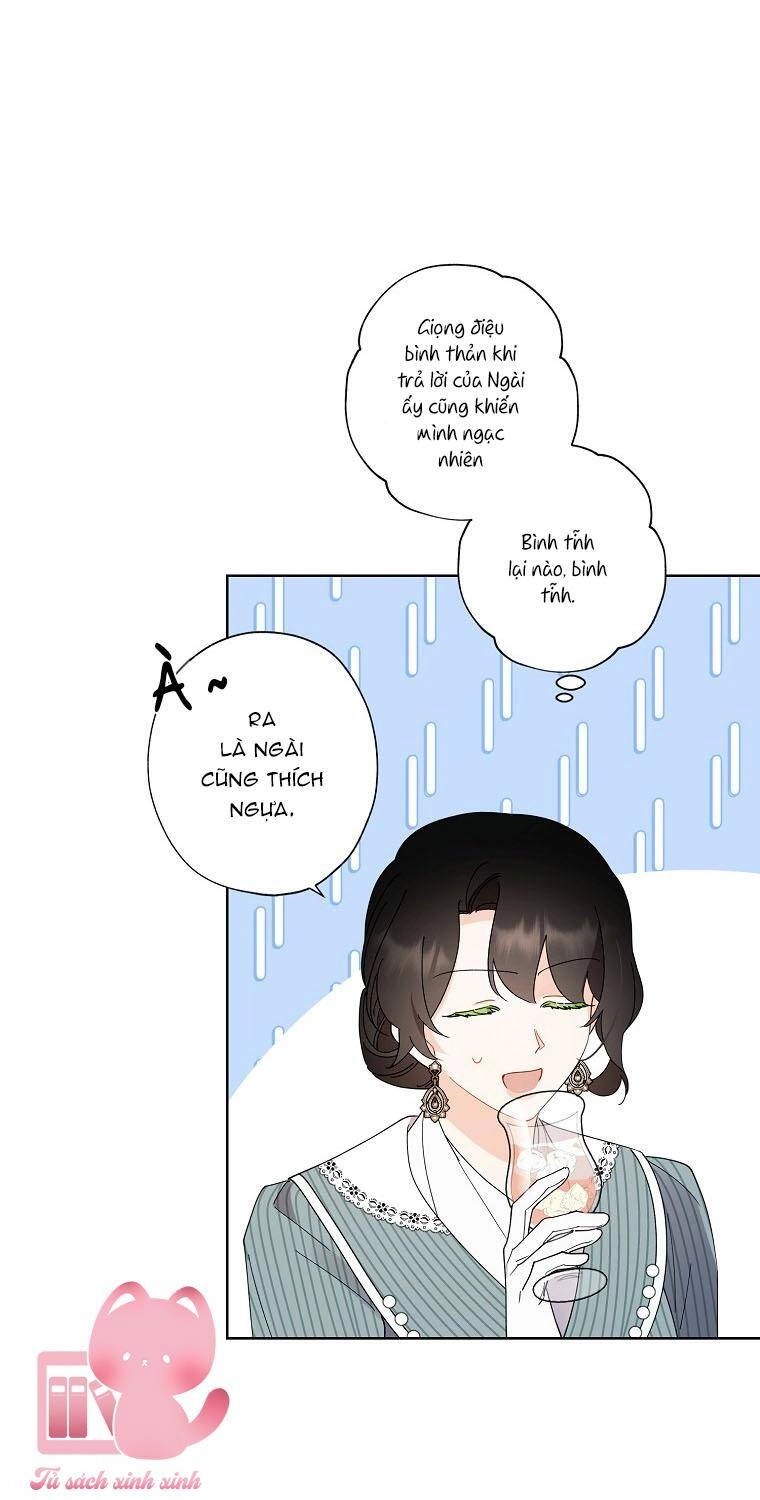 Tôi Trở Thành Mẹ Kế Của Cinderella Chapter 85 - 37