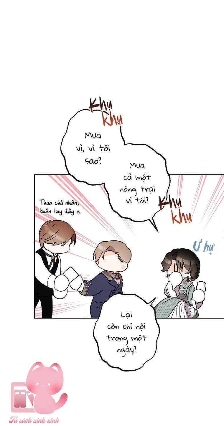 Tôi Trở Thành Mẹ Kế Của Cinderella Chapter 85 - 39