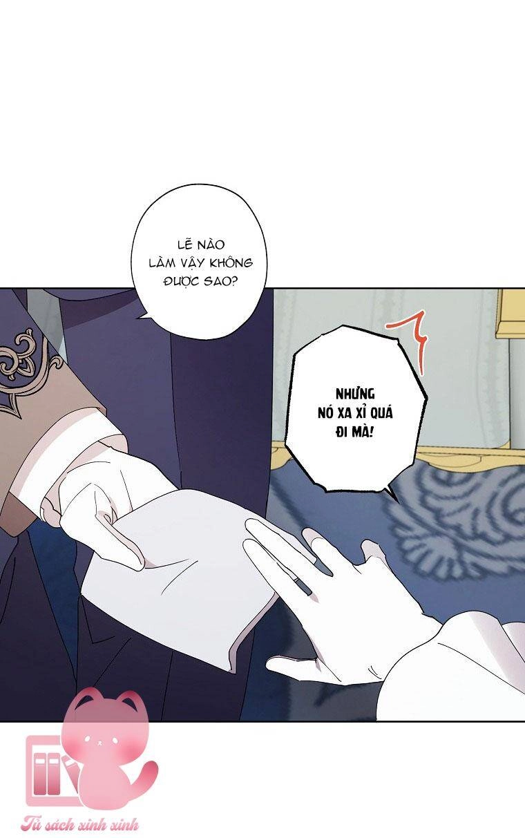 Tôi Trở Thành Mẹ Kế Của Cinderella Chapter 85 - 41