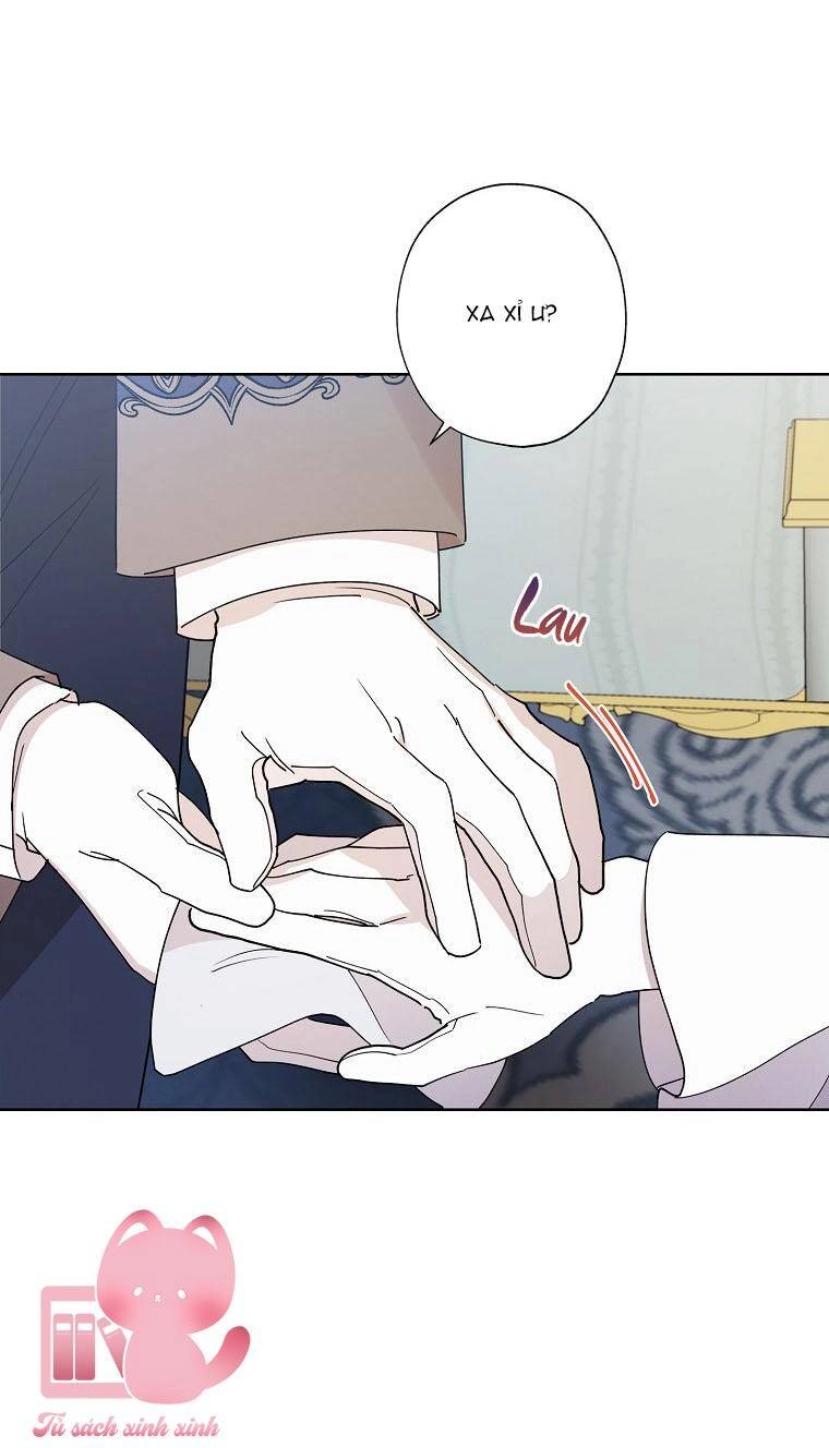 Tôi Trở Thành Mẹ Kế Của Cinderella Chapter 85 - 42