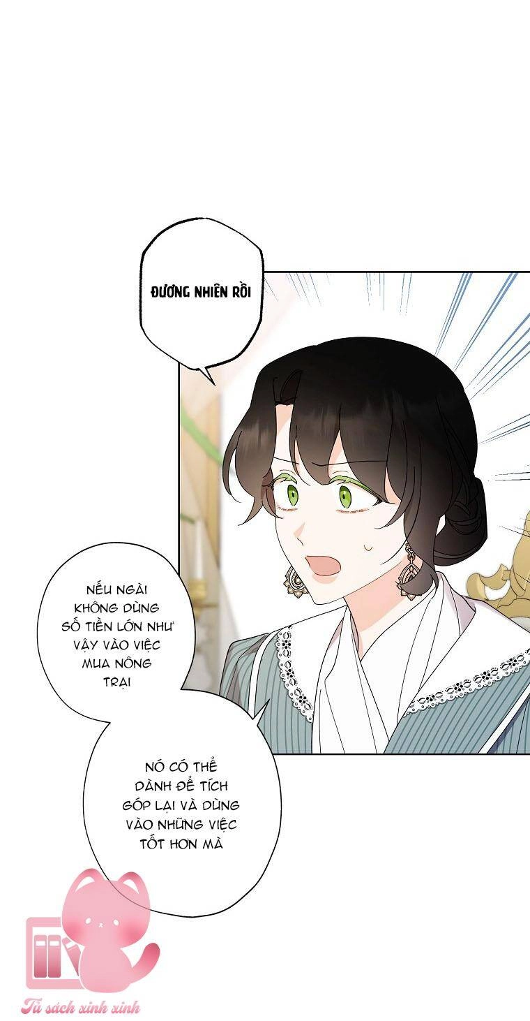 Tôi Trở Thành Mẹ Kế Của Cinderella Chapter 85 - 43