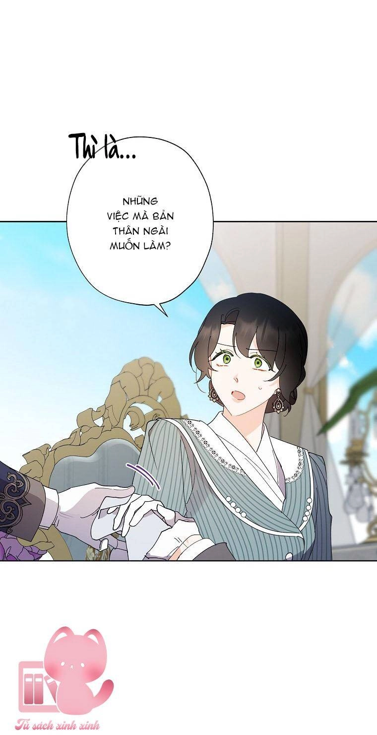 Tôi Trở Thành Mẹ Kế Của Cinderella Chapter 85 - 45
