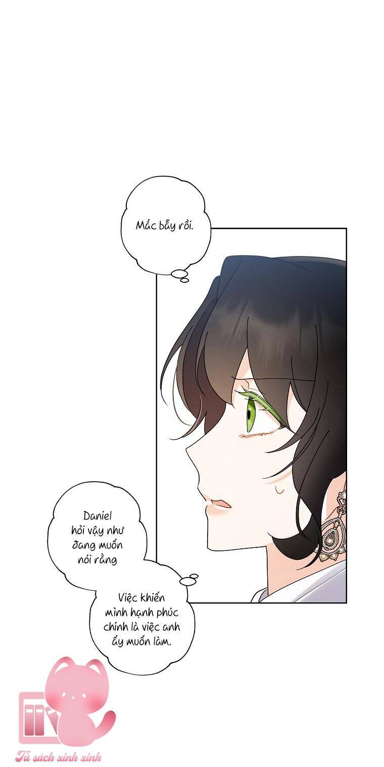 Tôi Trở Thành Mẹ Kế Của Cinderella Chapter 85 - 48