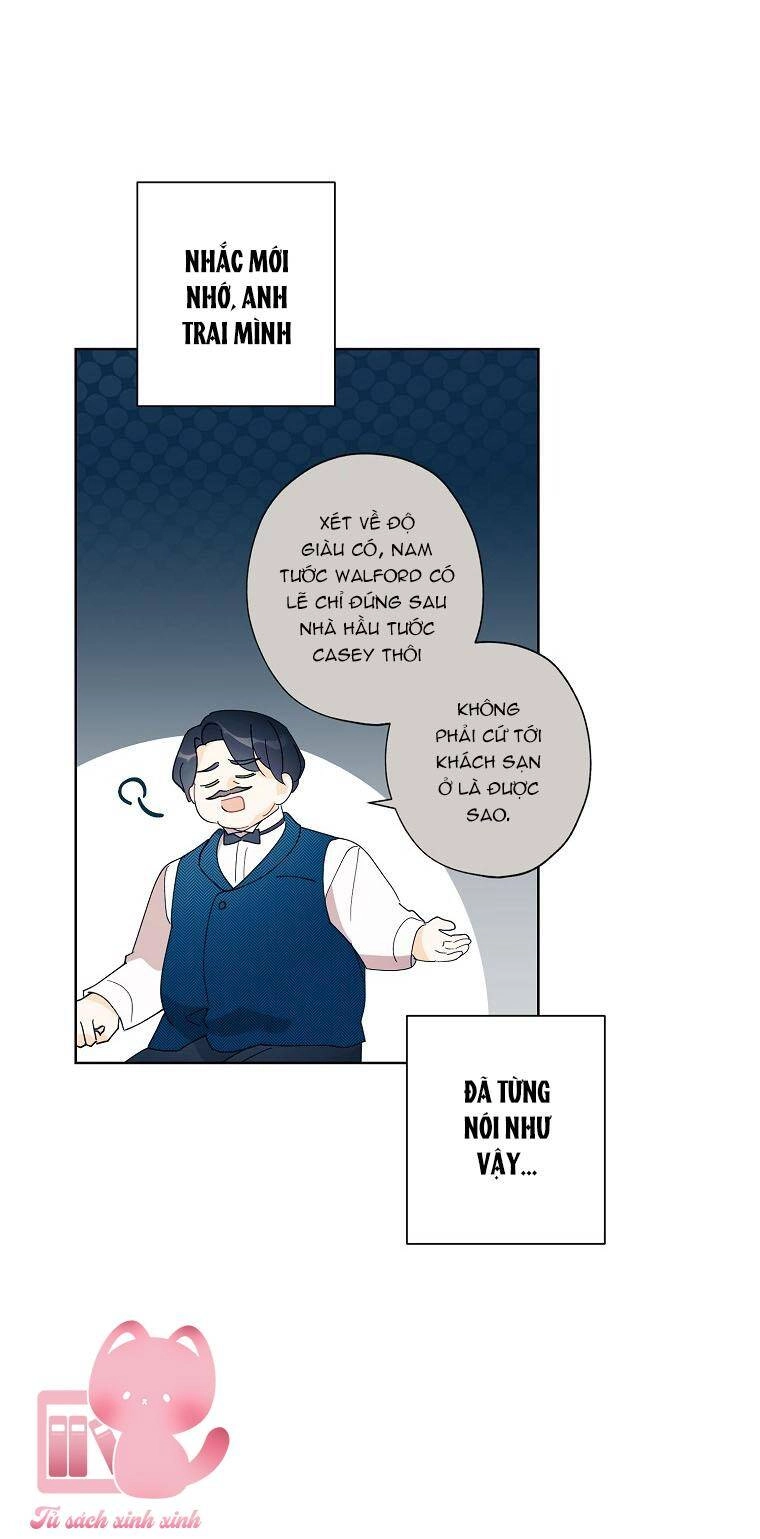 Tôi Trở Thành Mẹ Kế Của Cinderella Chapter 85 - 49