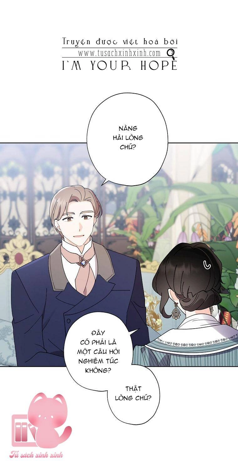 Tôi Trở Thành Mẹ Kế Của Cinderella Chapter 85 - 50