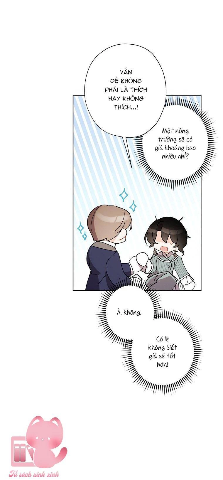 Tôi Trở Thành Mẹ Kế Của Cinderella Chapter 85 - 52