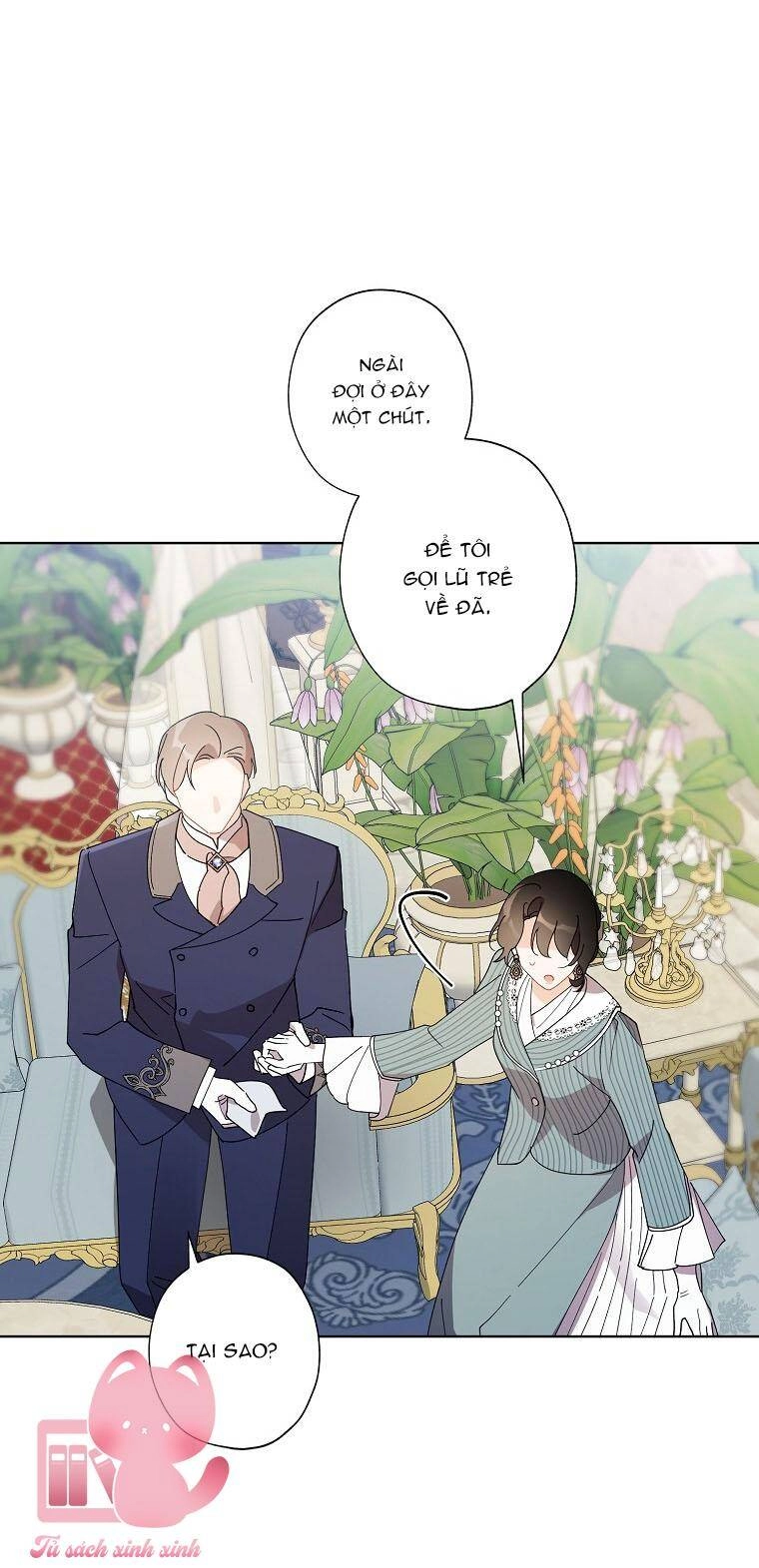 Tôi Trở Thành Mẹ Kế Của Cinderella Chapter 85 - 53