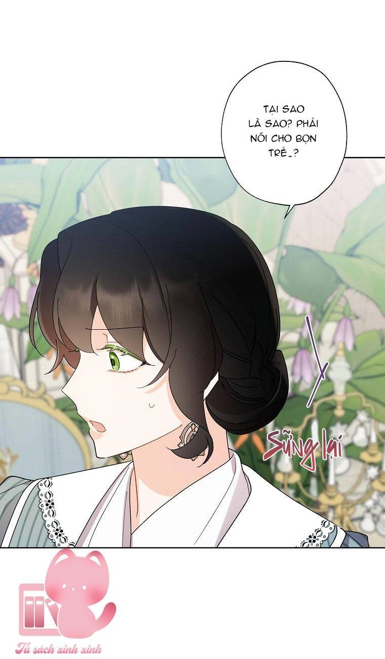 Tôi Trở Thành Mẹ Kế Của Cinderella Chapter 85 - 54