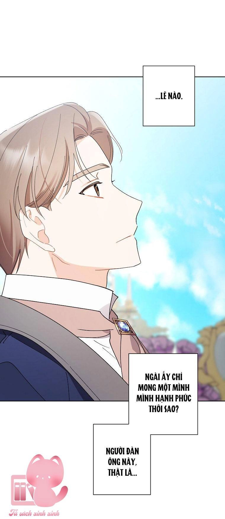 Tôi Trở Thành Mẹ Kế Của Cinderella Chapter 85 - 55