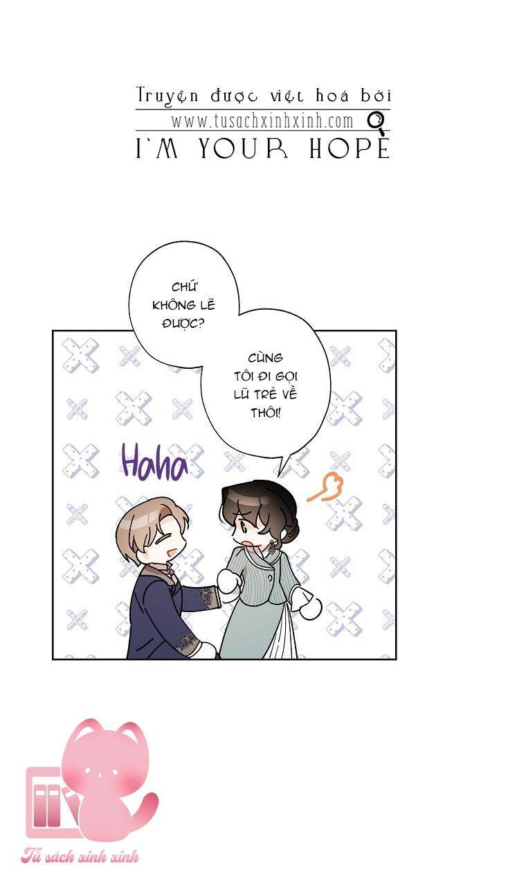 Tôi Trở Thành Mẹ Kế Của Cinderella Chapter 85 - 60