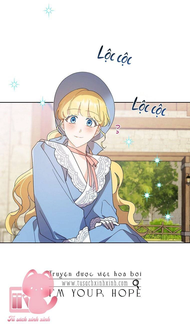 Tôi Trở Thành Mẹ Kế Của Cinderella Chapter 86 - 3