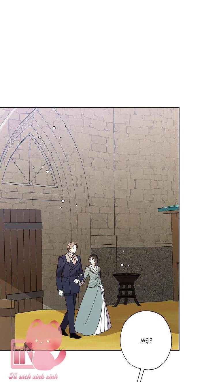 Tôi Trở Thành Mẹ Kế Của Cinderella Chapter 86 - 6