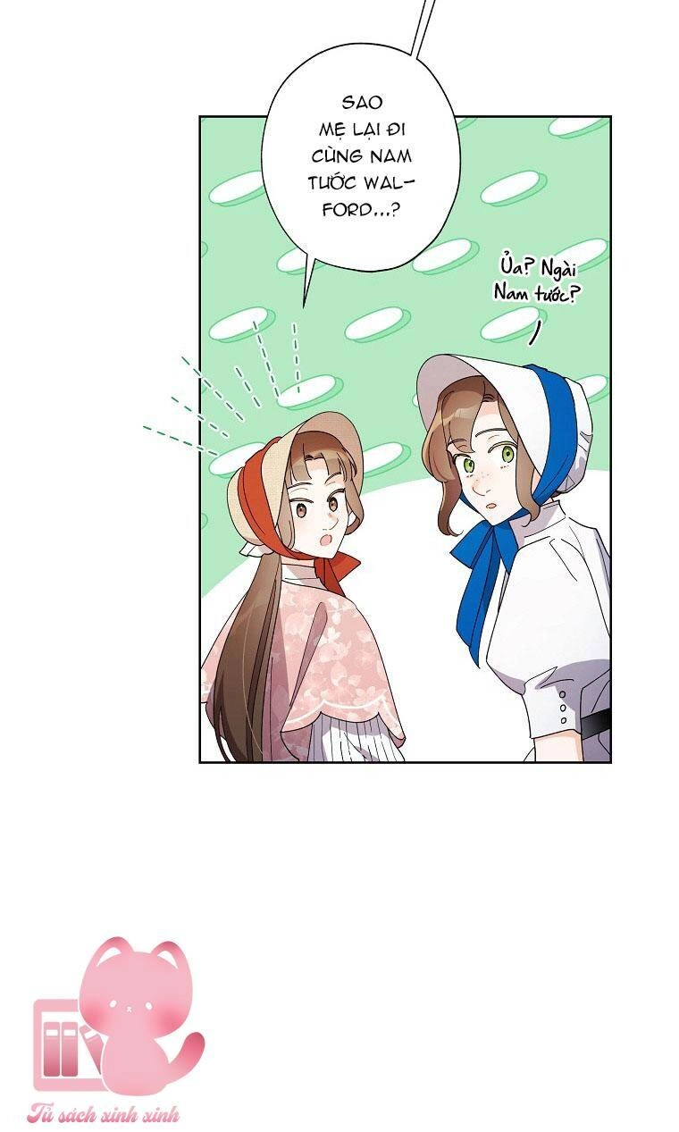 Tôi Trở Thành Mẹ Kế Của Cinderella Chapter 86 - 7