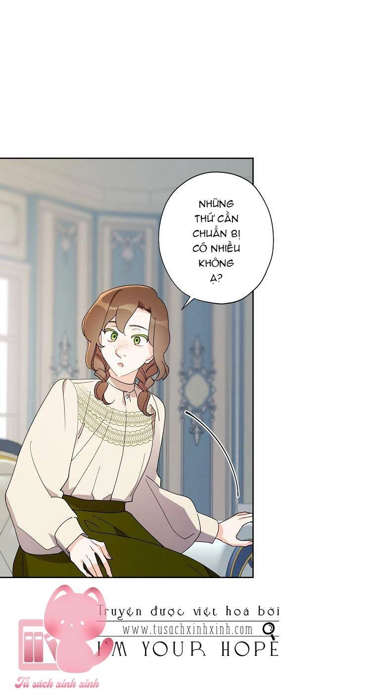 Tôi Trở Thành Mẹ Kế Của Cinderella Chapter 86 - 13