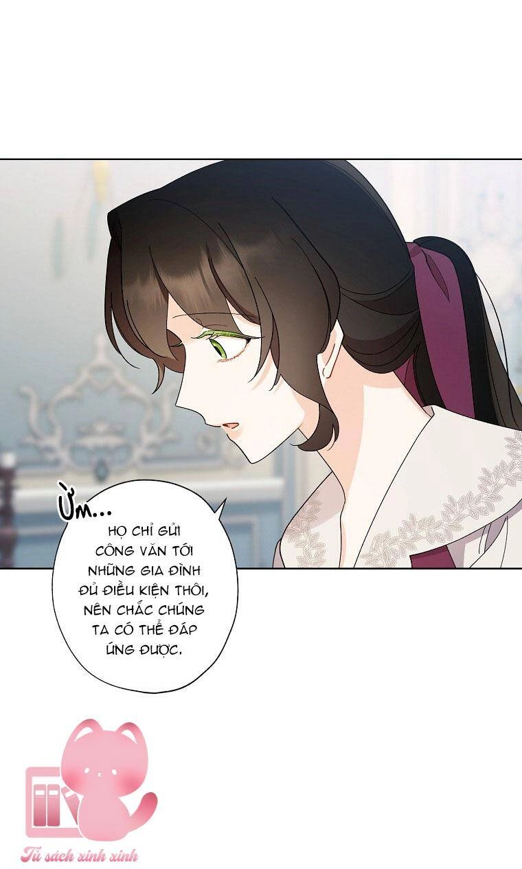 Tôi Trở Thành Mẹ Kế Của Cinderella Chapter 86 - 14