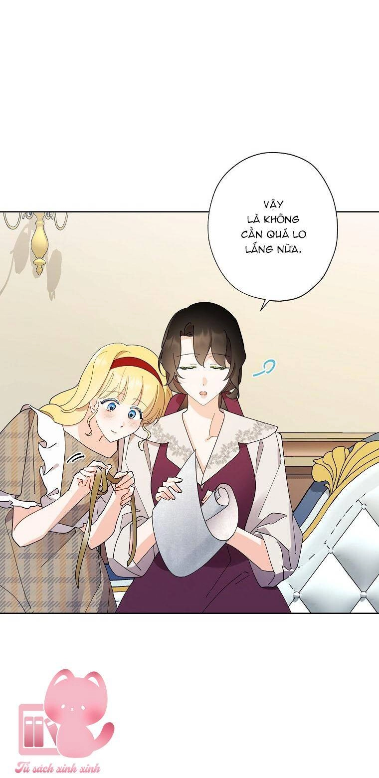 Tôi Trở Thành Mẹ Kế Của Cinderella Chapter 86 - 18