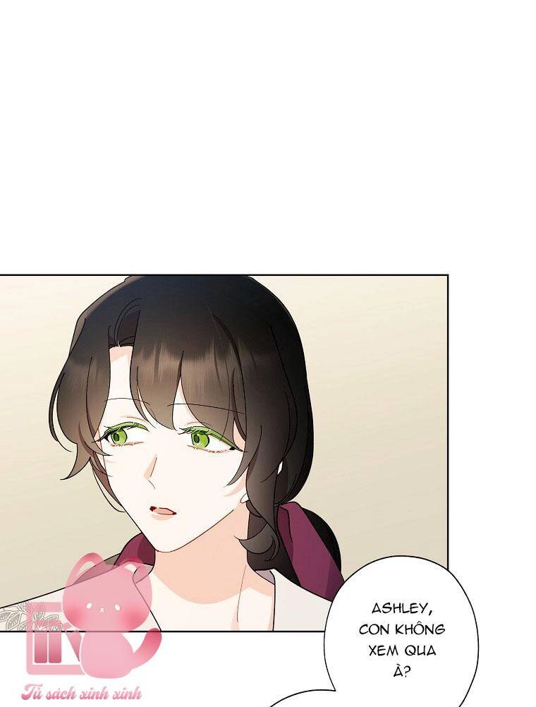 Tôi Trở Thành Mẹ Kế Của Cinderella Chapter 86 - 20