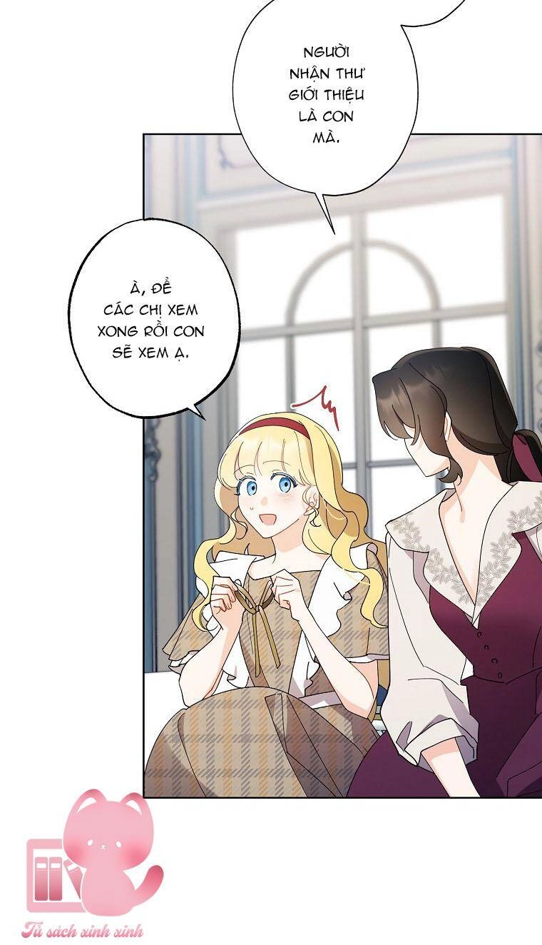 Tôi Trở Thành Mẹ Kế Của Cinderella Chapter 86 - 21