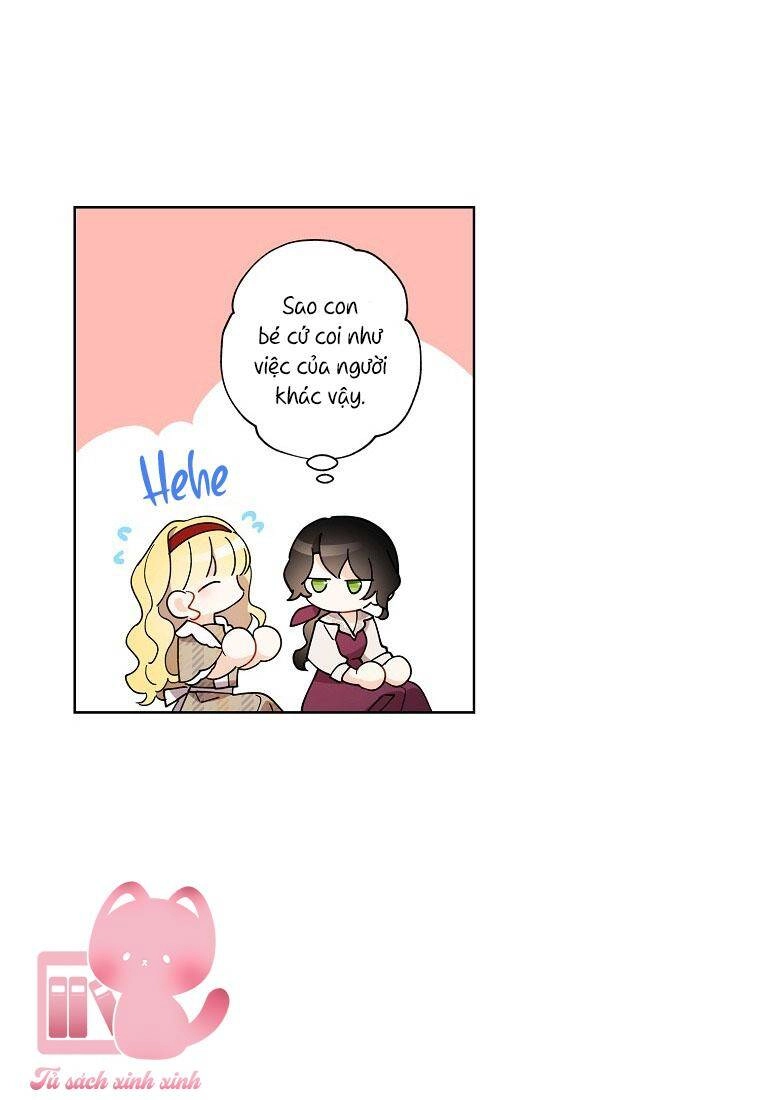 Tôi Trở Thành Mẹ Kế Của Cinderella Chapter 86 - 22