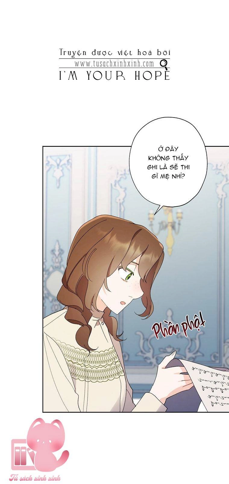 Tôi Trở Thành Mẹ Kế Của Cinderella Chapter 86 - 23