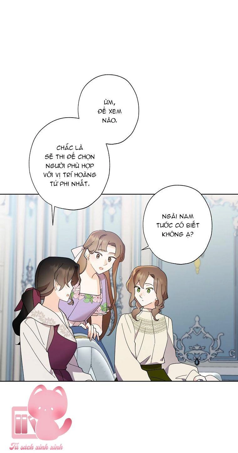 Tôi Trở Thành Mẹ Kế Của Cinderella Chapter 86 - 24