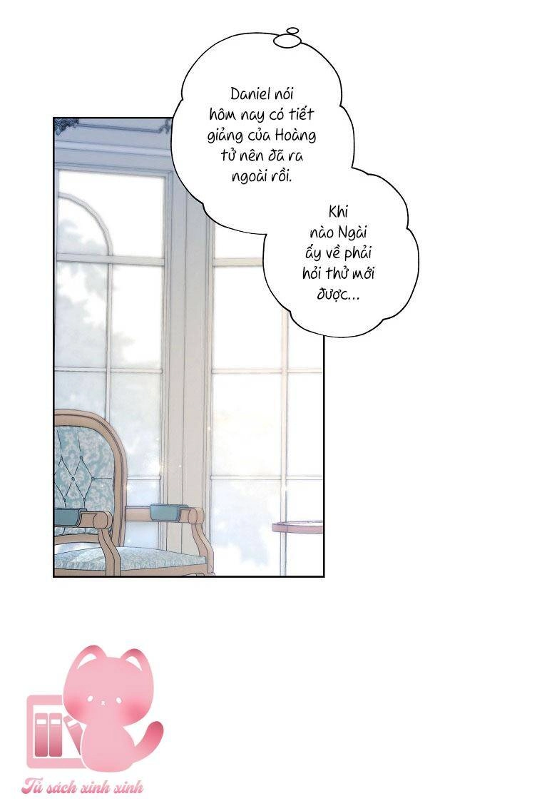 Tôi Trở Thành Mẹ Kế Của Cinderella Chapter 86 - 26