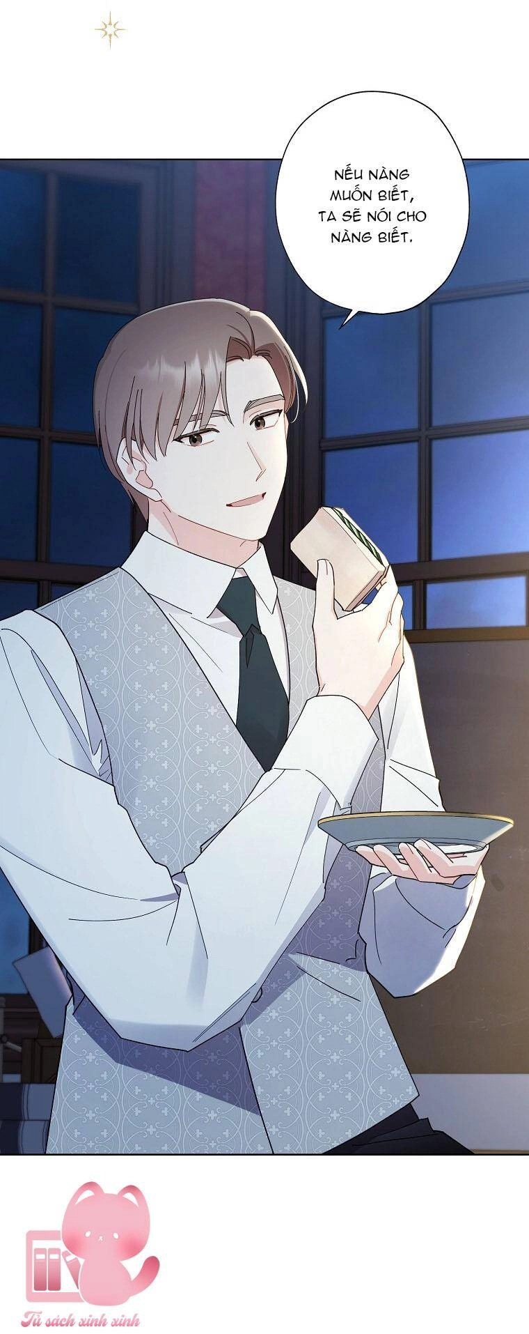 Tôi Trở Thành Mẹ Kế Của Cinderella Chapter 86 - 28