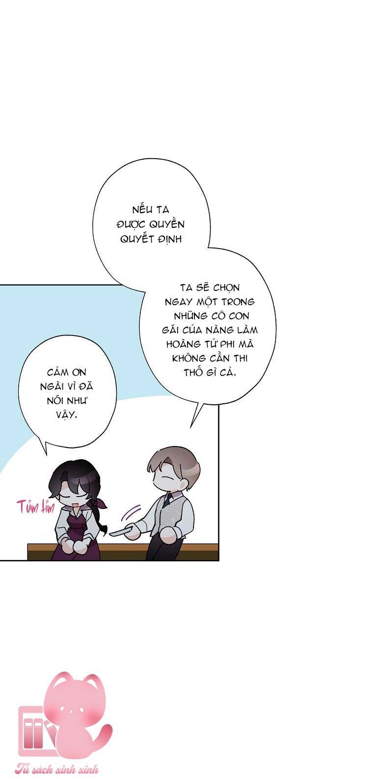 Tôi Trở Thành Mẹ Kế Của Cinderella Chapter 86 - 32