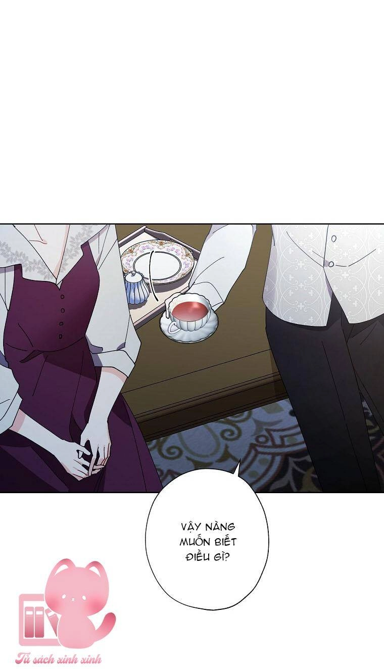 Tôi Trở Thành Mẹ Kế Của Cinderella Chapter 86 - 33