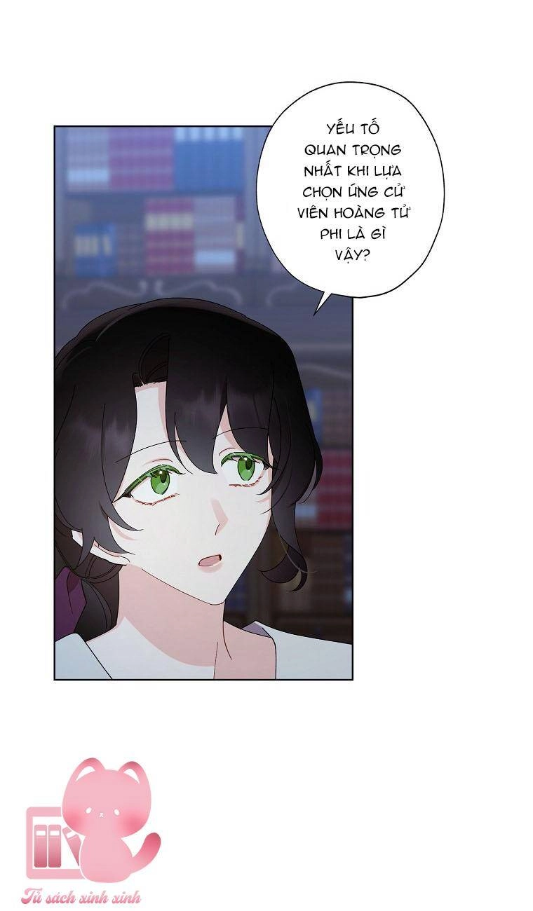 Tôi Trở Thành Mẹ Kế Của Cinderella Chapter 86 - 34