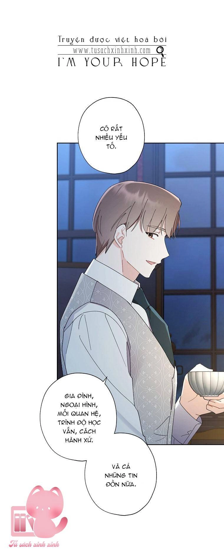 Tôi Trở Thành Mẹ Kế Của Cinderella Chapter 86 - 35