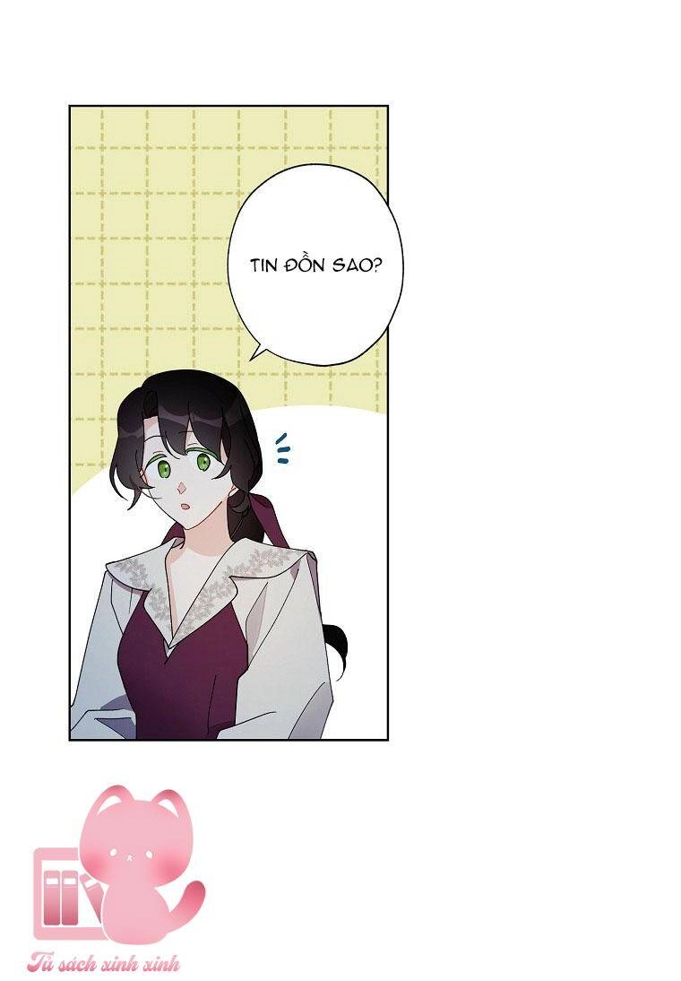Tôi Trở Thành Mẹ Kế Của Cinderella Chapter 86 - 36
