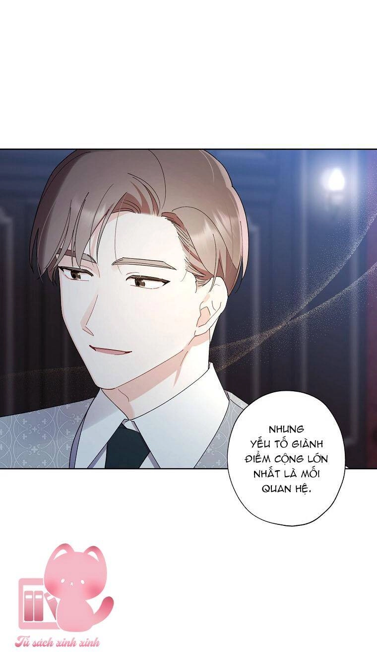 Tôi Trở Thành Mẹ Kế Của Cinderella Chapter 86 - 38