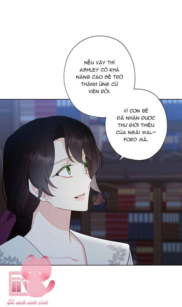 Tôi Trở Thành Mẹ Kế Của Cinderella Chapter 86 - 40