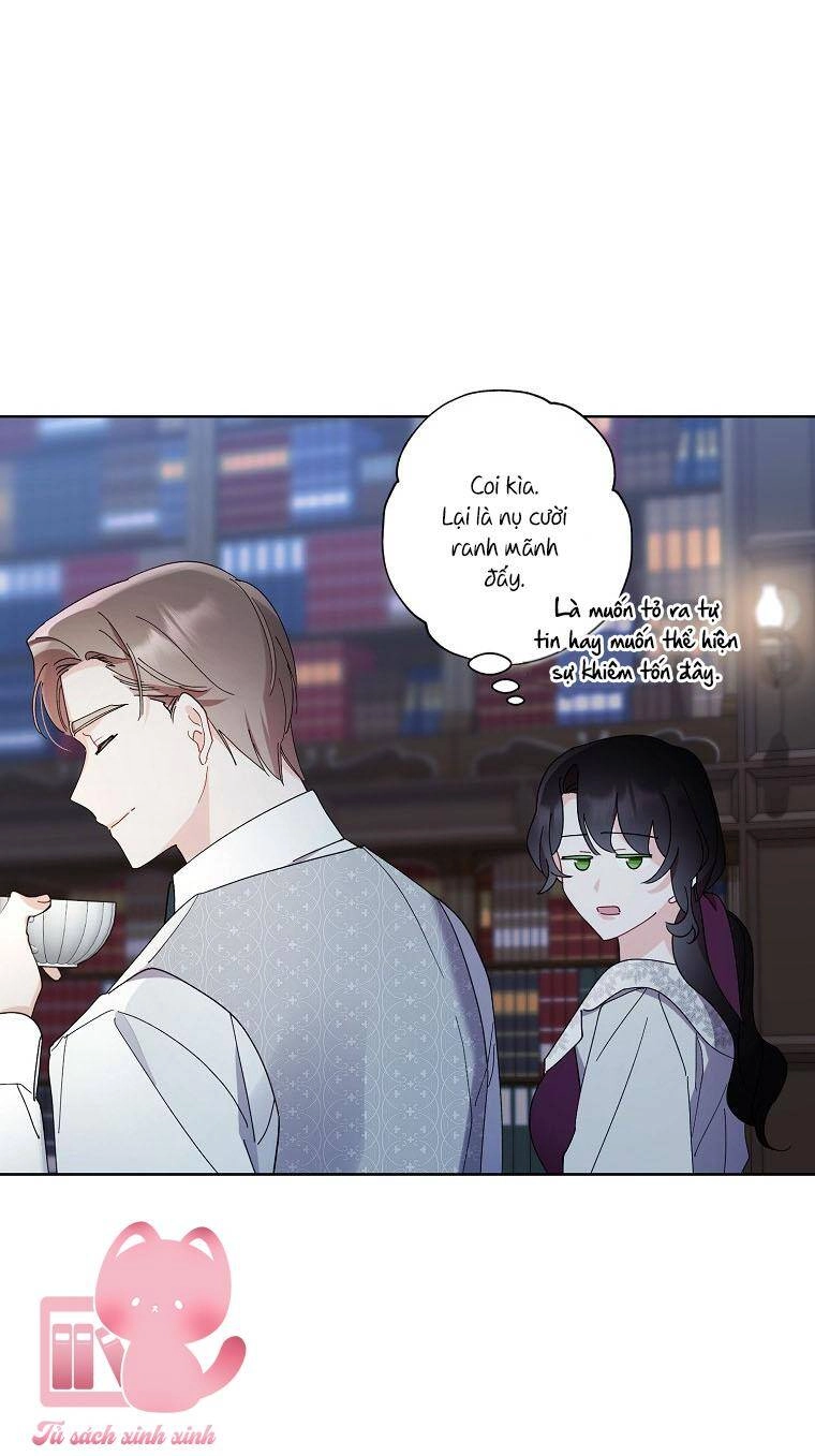 Tôi Trở Thành Mẹ Kế Của Cinderella Chapter 86 - 42