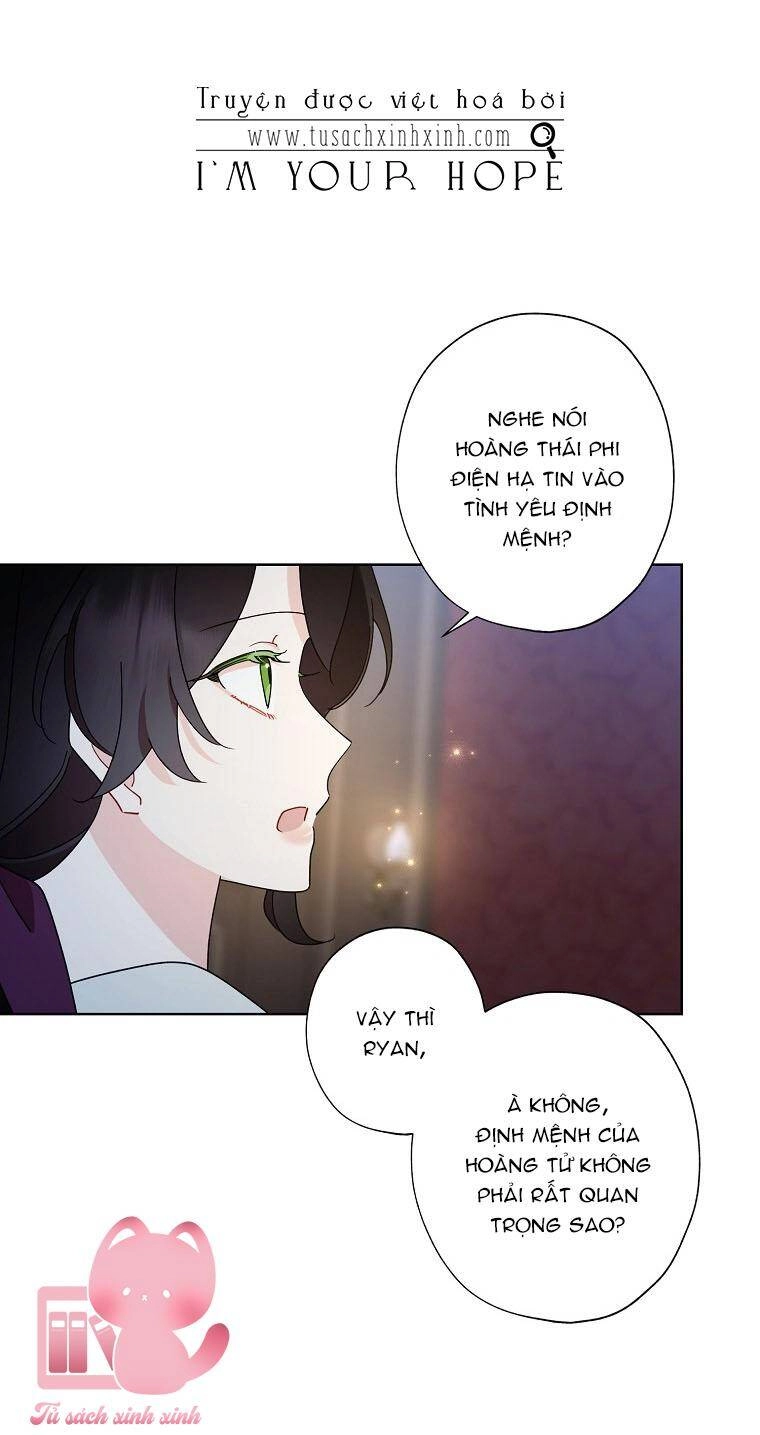 Tôi Trở Thành Mẹ Kế Của Cinderella Chapter 86 - 45