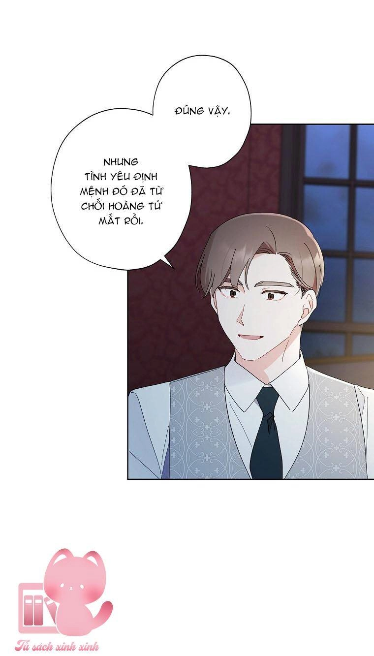 Tôi Trở Thành Mẹ Kế Của Cinderella Chapter 86 - 46