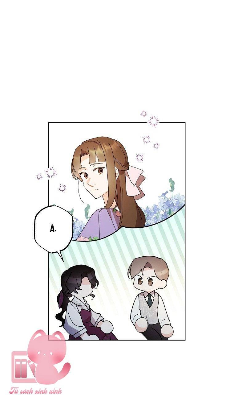 Tôi Trở Thành Mẹ Kế Của Cinderella Chapter 86 - 47