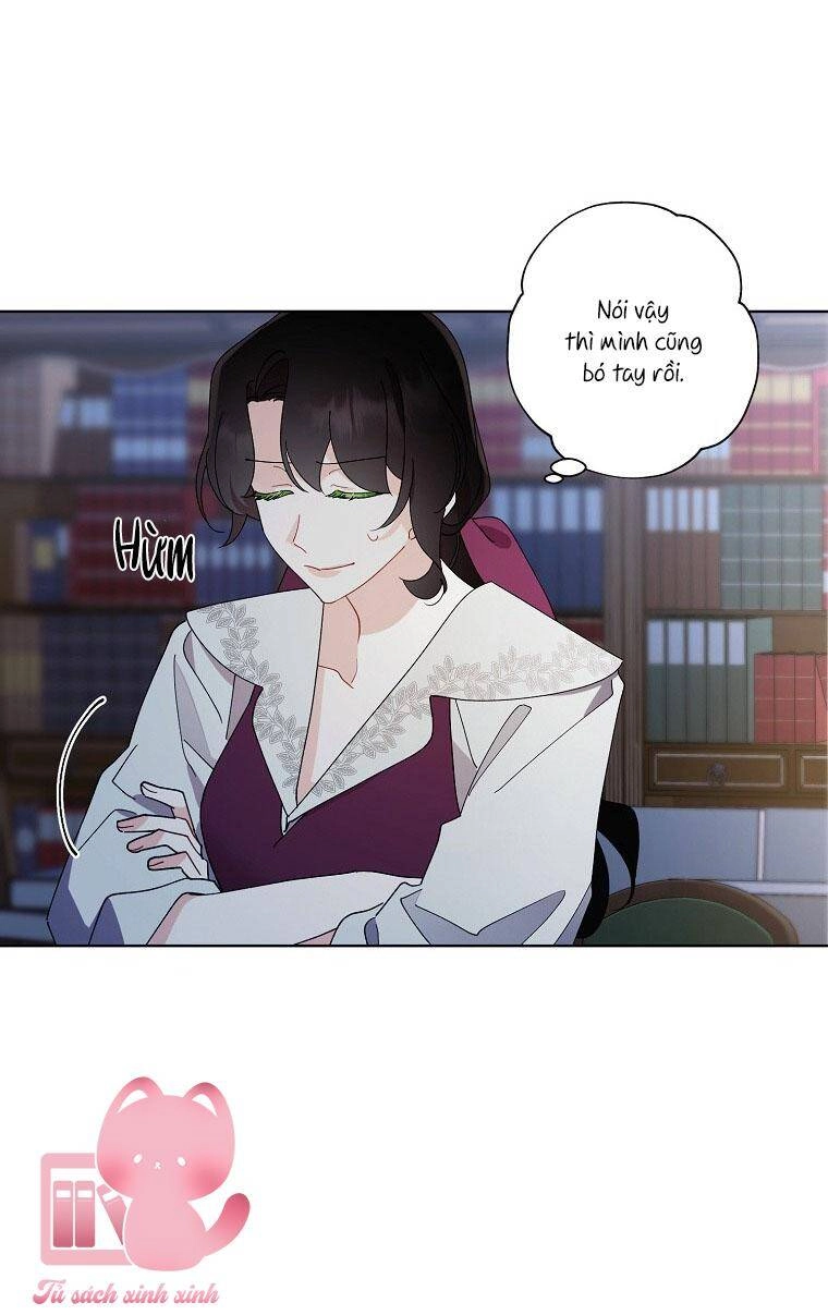 Tôi Trở Thành Mẹ Kế Của Cinderella Chapter 86 - 48