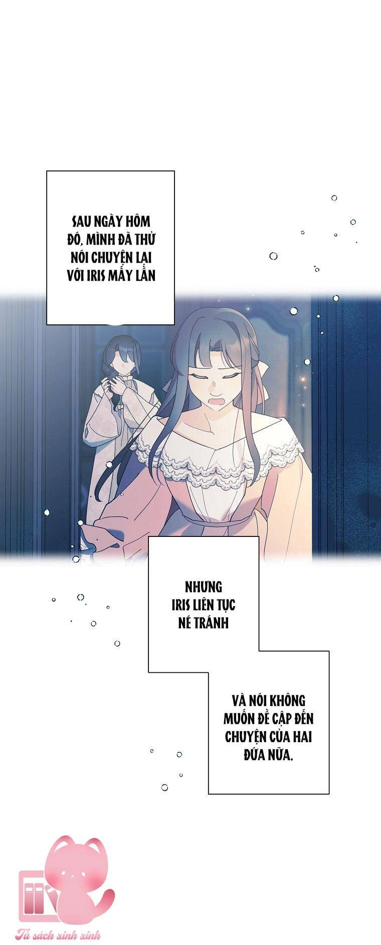 Tôi Trở Thành Mẹ Kế Của Cinderella Chapter 86 - 49